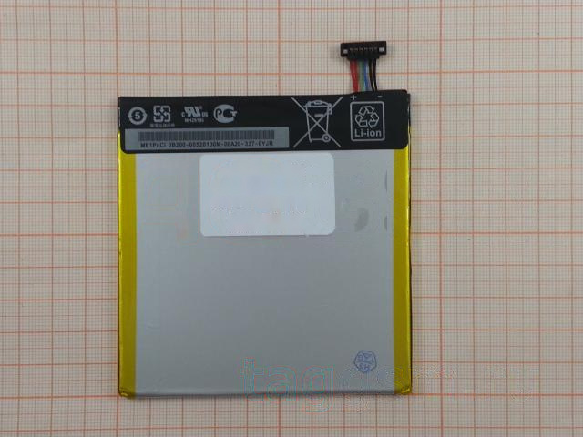 АКБ для Asus ME173X MeMO Pad HD 7 (C11P1304), оригинал