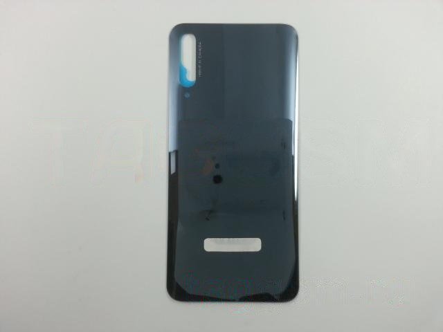 Задняя крышка для Huawei Honor 9X Premium (China) (черный), ориг