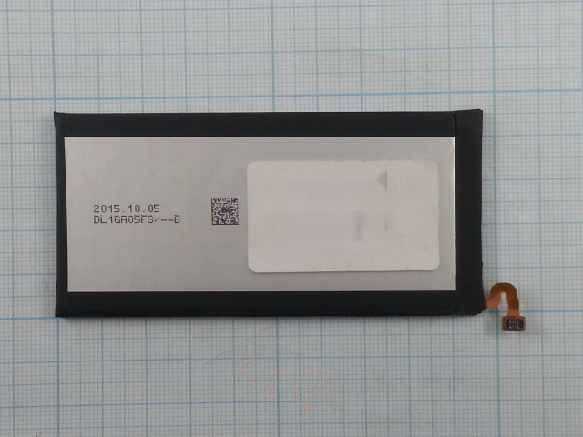 АКБ для Samsung A700F Galaxy A7 (EB-BA700ABE), (в коробке), ориг