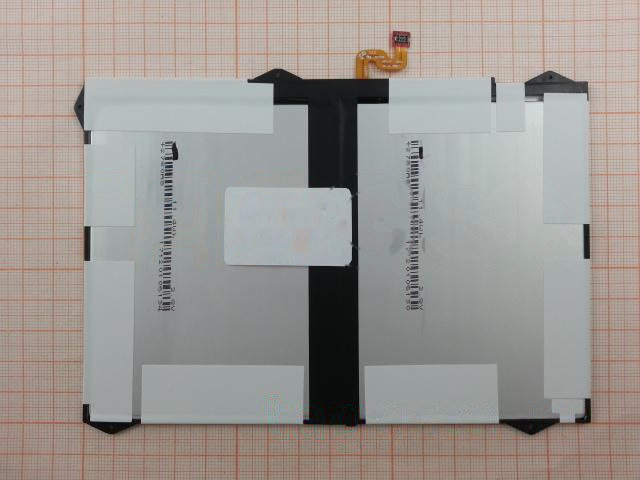 АКБ для Samsung T820 / T825 (EB-BT825ABE) Galaxy Tab S3 9.7, ориг