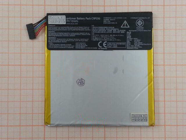 АКБ для Asus ME372CG Fonepad 7 (C11P1310), ориг