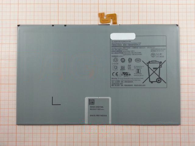 АКБ для Samsung T970N / T975N (EB-BT975ABY) Galaxy Tab S7 Plus, ориг