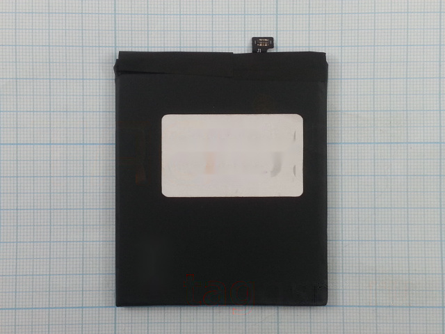 АКБ для Xiaomi Mi Note 2 (BM48) (тех.упак), ориг