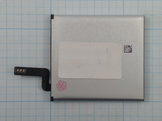АКБ для Nokia BP-4GWA Lumia 625 / 625 3G / 720 (тех.упак), ориг