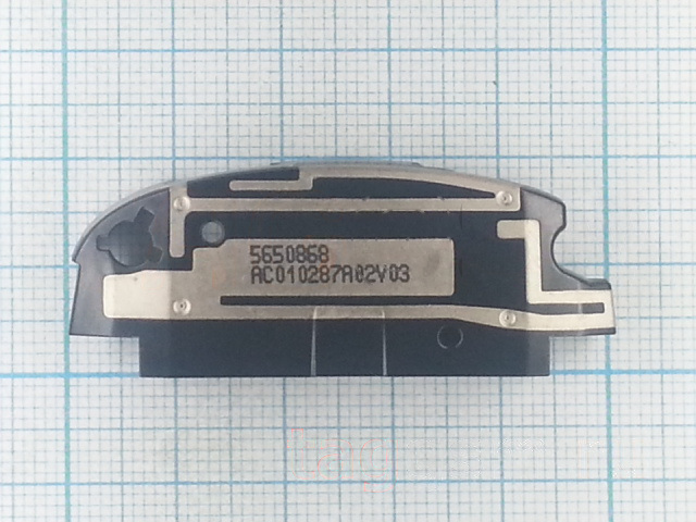 Антенный модуль для Nokia C3-00