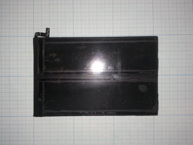 АКБ для iPad mini 2 / mini 3 (A1489 / A1490 / A1491 / A1599 / A1600) (A1512), ориг