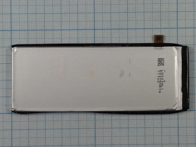 АКБ для Lenovo S960 / S968 / Vibe X (BL215) (тех.упак), ориг