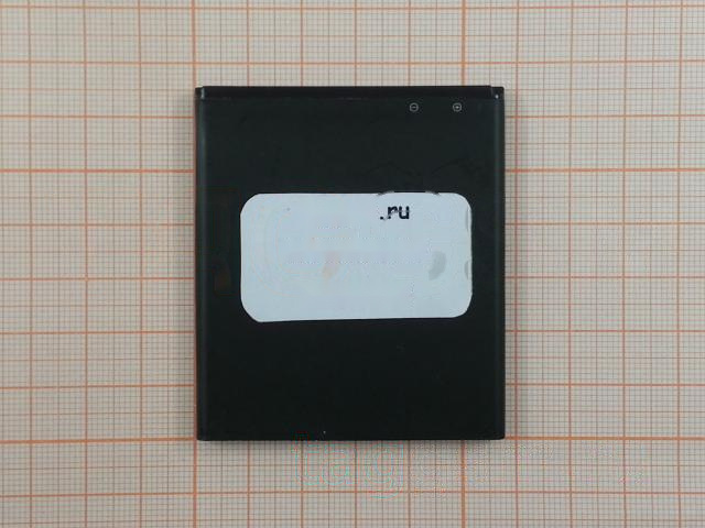 АКБ для Asus Zenfone Go (ZB500KL / ZB500KG) (B11P1602) (в коробке), TN+