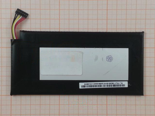 АКБ для Asus ME370 Google Nexus 7 (C11-ME370T), оригинал