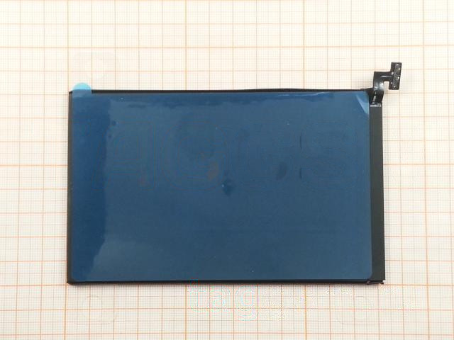 АКБ для iPad mini 6 (2021) 8.3" (A2567 / A2568 / A2569) (A2522), ориг