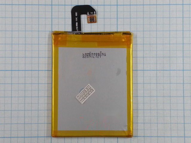 АКБ для Sony Xperia Z3 D6603 / D6633 (LIS1558ERPC) (тех.упак), ориг