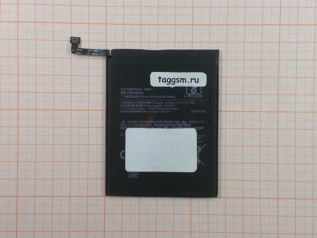 АКБ для Xiaomi Mi 8 Lite (BM3J) (в коробке), ориг