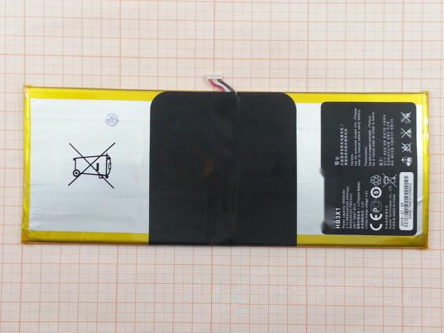 АКБ для Huawei MediaPad 10 Link (HB3X1), ориг