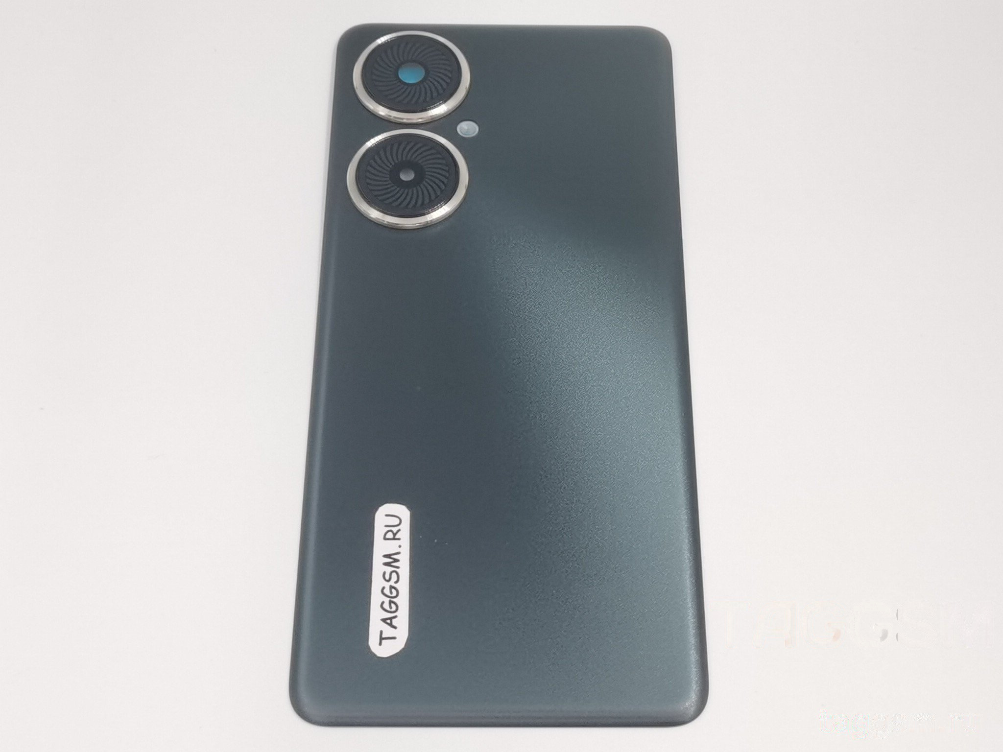 Задняя крышка для Huawei Nova 11i (черный), ориг