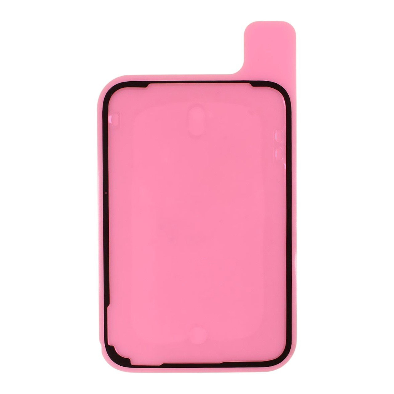 Скотч для iPhone 17 Pro (между задней крышкой и корпусом), ориг