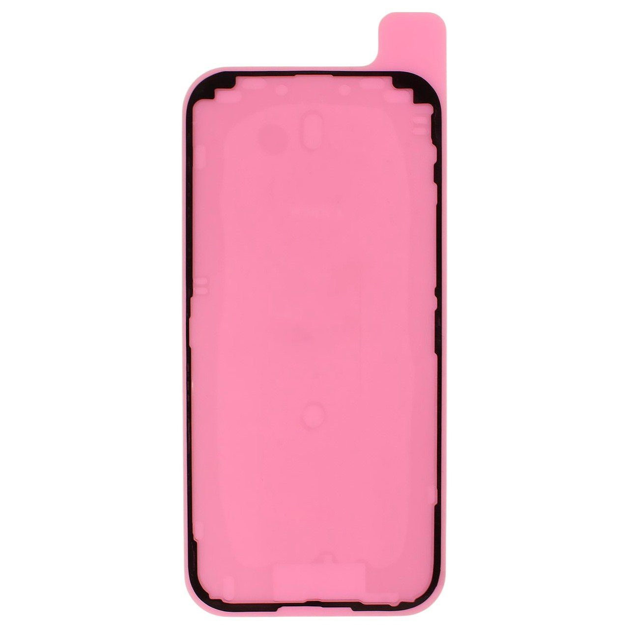 Скотч для iPhone 17 (между дисплеем и корпусом), ориг